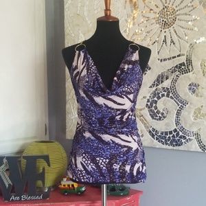 Must have weekend top